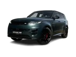 Grün Neu 2025 Land Rover Range Rover Sport Autobiography SUV | 140.989 € (Guter Preis)