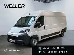 Weiss Neu 2025 Toyota Proace Comfort Van | 33.890 € (Fairer Preis)