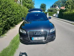 Schwarz Gebraucht 2014 Audi Q5 SUV | 14.500 € (Guter Preis)