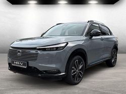 Grau Neu 2025 Honda HR-V Advance SUV | 35.990 € (Fairer Preis)