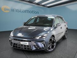 Grau Neu 2025 Cupra Leon Kleinwagen | 32.949 € (Guter Preis)