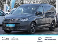Grau Gebraucht 2023 VW Caddy Maxi Basis Van / Kleinbus | 34.980 € (Fairer Preis)