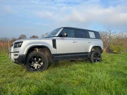 Silber Gebraucht 2020 Land Rover Defender SE SUV | 51.000 € (Fairer Preis)