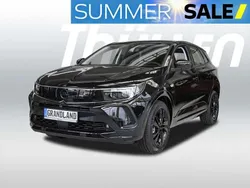 Diamant schwarz Neu 2024 Opel Grandland X SUV | 33.980 € (Fairer Preis)