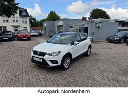 Gebraucht 2018 Seat Arona Style SUV | 11.950 € (Guter Preis)