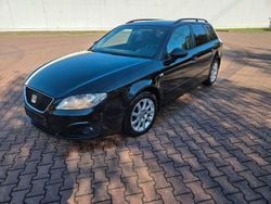 Gebraucht 2010 Seat Exeo Style Limousine | 4.000 € (Fairer Preis)