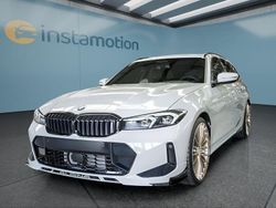 Grau Neu 2025 Alpina B3 Kombi | 130.299 €