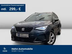 Grau Gebraucht 2022 Seat Arona FR SUV | 23.930 € (Fairer Preis)