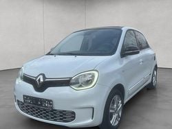 Weiß Gebraucht 2022 Renault Twingo Urban Night Kleinwagen | 11.990 € (Guter Preis)