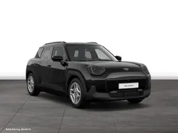 Andere Neu 2025 Mini Aceman SUV | 39.030 € (Teuer)