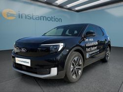 Schwarz Gebraucht 2024 Ford Explorer SUV | 39.749 € (Fairer Preis)