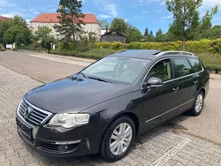 Braun Gebraucht 2005 VW Passat Highline Kombi | 3.750 € (Etwas zu teuer)