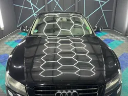 Gebraucht 2009 Audi A5 Coupé | 4.800 € (Fairer Preis)