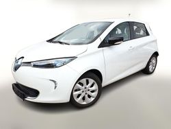 Weiss Gebraucht 2016 Renault Zoe Zen Kleinwagen | 6.788 € (Fairer Preis)