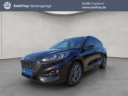 Agate black metallic Gebraucht 2023 Ford Kuga ST-Line X SUV | 23.550 € (Guter Preis)
