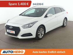 Dazzling Gebraucht 2018 Hyundai i40 Trend Kombi | 13.190 € (Fairer Preis)