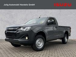 Weiß Neu 2025 Isuzu D-Max SUV | 38.890 € (Superpreis)
