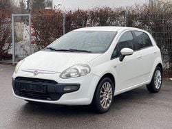 Weiß Gebraucht 2009 Fiat Punto Evo Racing Kleinwagen | 3.999 € (Fairer Preis)