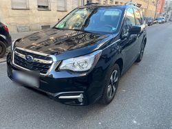 Schwarz Gebraucht 2017 Subaru Forester SUV | 13.599 €