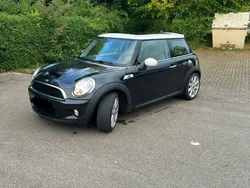 Schwarz Gebraucht 2007 Mini Cooper S Kleinwagen | 3.490 €