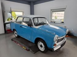 Blau Gebraucht 1964 Trabant 601 Kleinwagen | 4.000 €