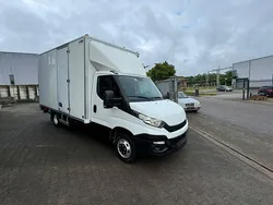 White ic 194 Gebraucht 2015 Iveco Daily Van | 21.361 €