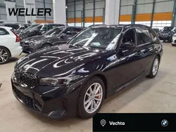 Black sapphire (schwarz) Gebraucht 2025 BMW M340 M Sport Limousine | 57.650 € (Superpreis)