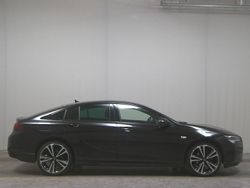 Schwarz Gebraucht 2022 Opel Insignia GS Line Limousine | 17.480 € (Guter Preis)