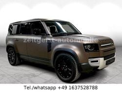 Braun Gebraucht 2020 Land Rover Defender SE SUV | 45.950 € (Fairer Preis)