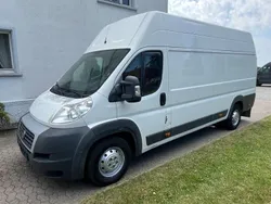 Weiß Gebraucht 2013 Fiat Ducato Van | 7.999 € (Guter Preis)