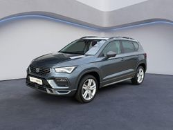 Grau Gebraucht 2021 Seat Ateca Beats SUV | 25.990 € (Fairer Preis)