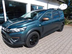 Zedergrün Gebraucht 2024 Dacia Jogger Extreme Kombi | 24.850 € (Fairer Preis)