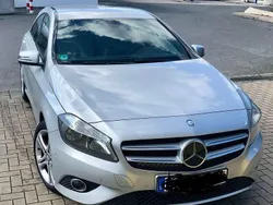 Gebraucht 2014 Mercedes A180 Limousine | 11.750 € (Guter Preis)