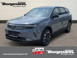 Grau Neu 2025 Opel Grandland X Edition SUV | 30.990 € (Superpreis)