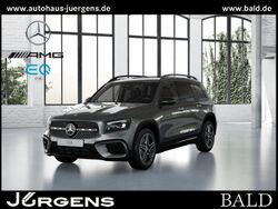 Andere farbe Gebraucht 2024 Mercedes GLB220 AMG SUV | 53.490 €