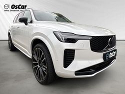 Weiß Neu 2025 Volvo XC90 Plus SUV | 87.470 € (Etwas zu teuer)