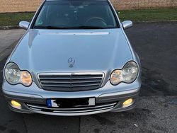 Gebraucht 2004 Mercedes C220 Kombi | 2.500 € (Fairer Preis)