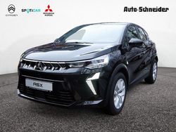 Schwarz Neu 2025 Mitsubishi ASX Diamant Edition SUV | 24.990 € (Fairer Preis)