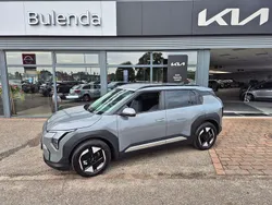 Grau Neu 2025 Kia EV3 4 SUV | 38.970 € (Guter Preis)