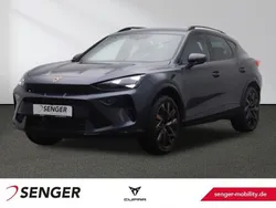 Grau Neu 2025 Cupra Formentor SUV | 42.490 € (Teuer)