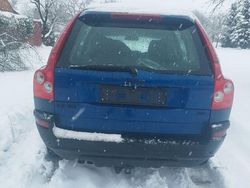Blau Gebraucht 2006 Volvo XC90 Ocean Race SUV | 3.980 € (Guter Preis)
