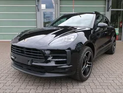 Schwarz Neu 2025 Porsche Macan S SUV | 84.490 € (Guter Preis)