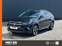 Deep black perleffekt Neu 2025 VW Taigo Life SUV | 22.390 € (Guter Preis)