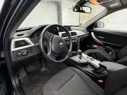 Gebraucht 2014 BMW 318 Kombi | 7.000 € (Superpreis)