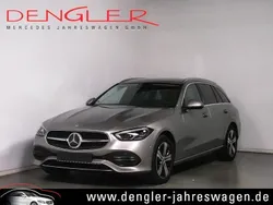 Silber Gebraucht 2023 Mercedes C300e Avantgarde Limousine | 37.490 € (Superpreis)