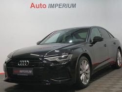 Schwarz Gebraucht 2022 Audi A6 Limousine | 35.990 € (Fairer Preis)