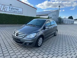 Gebraucht 2008 Mercedes B200 Van / Kleinbus | 2.140 € (Etwas zu teuer)