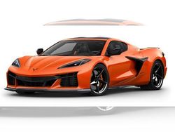 Orange (sebring orange tintcoat) Neu 2025 Corvette C8 Coupé | 175.000 €