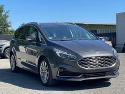 Gebraucht 2021 Ford S-MAX Vignale Van / Kleinbus | 13.900 € (Fairer Preis)