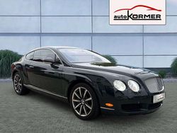 Barnato green Gebraucht 2005 Bentley Continental GT Mulliner Coupé | 44.990 €